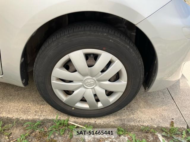 Toyota VITZ 2010-05 8277758-6
