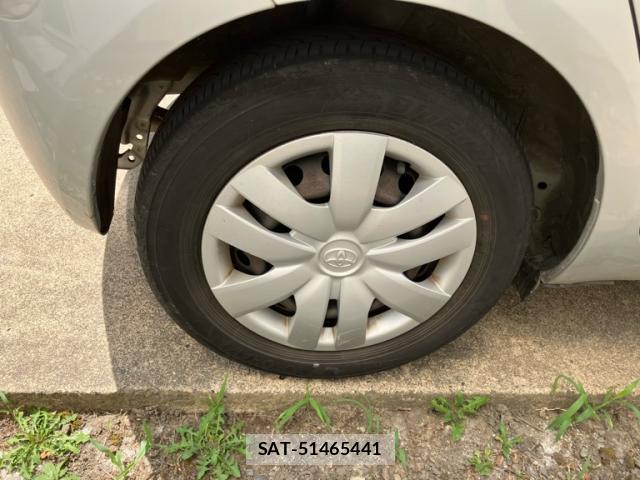 Toyota VITZ 2010-05 8277758-7