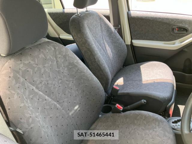 Toyota VITZ 2010-05 8277758-9