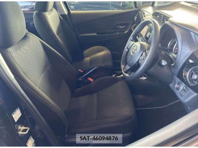 Toyota VITZ 2019-04 8278329-2