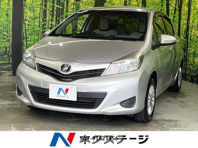 Toyota VITZ 2012-10 8219507-0