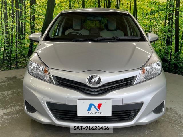Toyota VITZ 2012-10 8219507-10