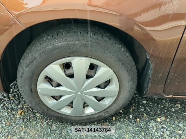 Toyota VITZ 2011-03 8279676-6