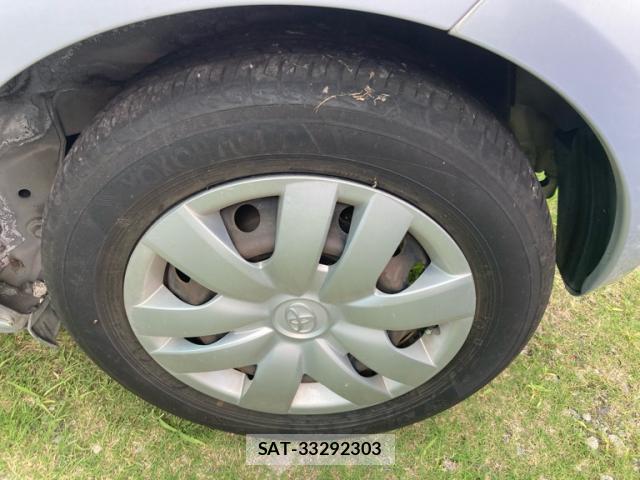 Toyota VITZ 2011-03 8280242-5