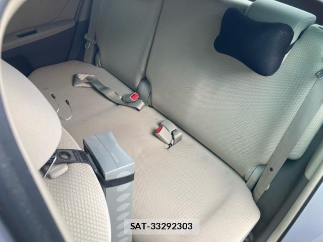 Toyota VITZ 2011-03 8280242-8