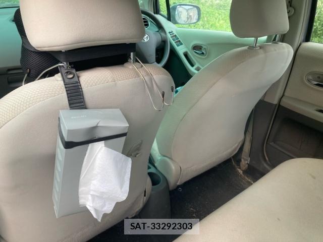 Toyota VITZ 2011-03 8280242-9
