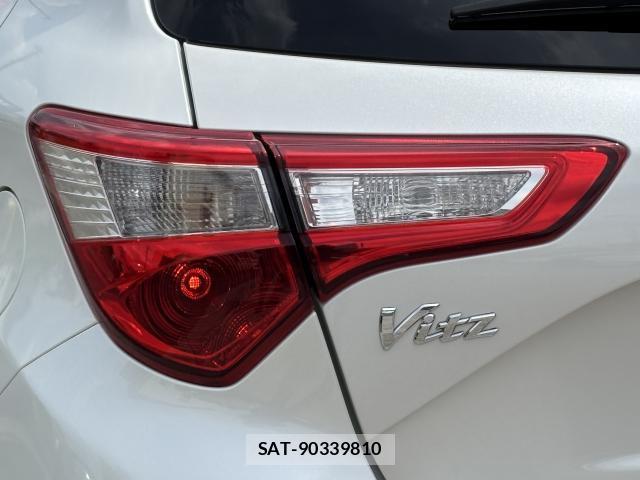 Toyota VITZ 2018-02 8280350-15