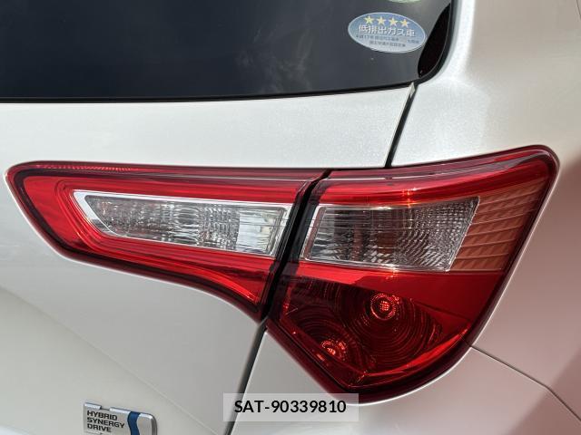 Toyota VITZ 2018-02 8280350-16