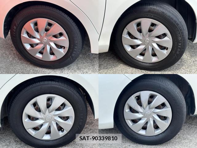 Toyota VITZ 2018-02 8280350-8