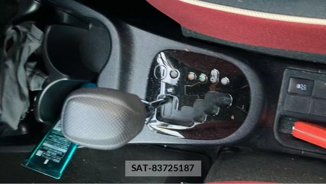 Toyota VITZ 2017-07 8280625-14