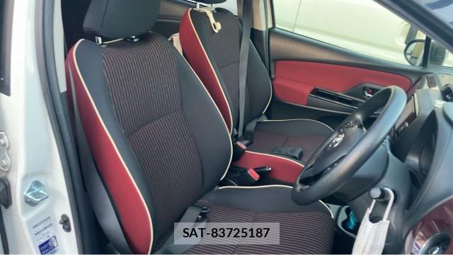 Toyota VITZ 2017-07 8280625-5