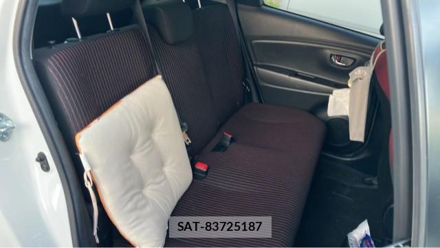 Toyota VITZ 2017-07 8280625-6