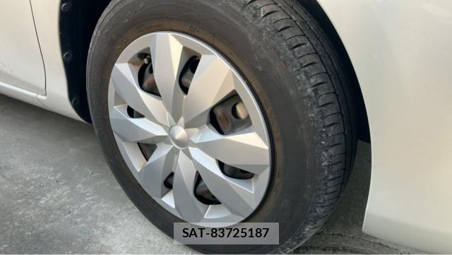 Toyota VITZ 2017-07 8280625-8