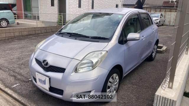 Toyota VITZ 2009-06 8280679-0