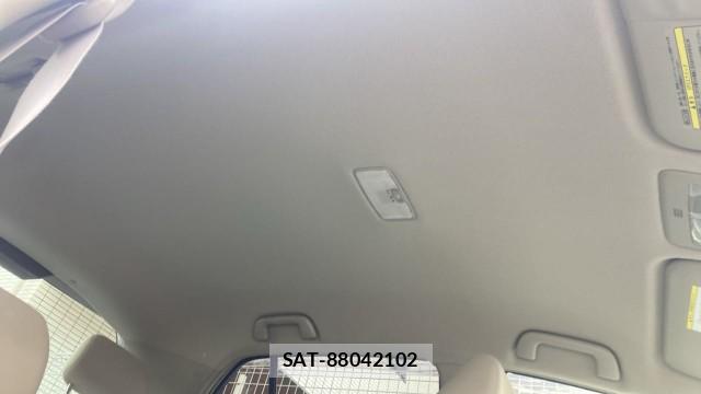 Toyota VITZ 2009-06 8280679-15