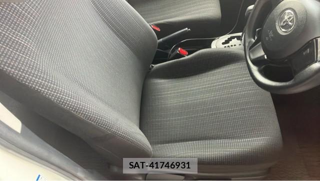 Toyota VITZ 2017-07 8281367-5