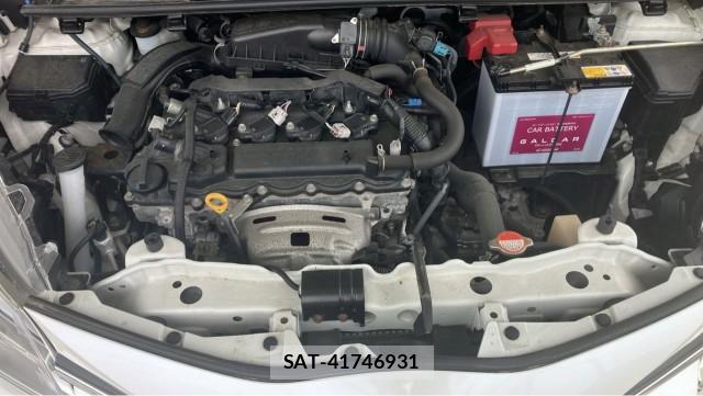 Toyota VITZ 2017-07 8281367-7