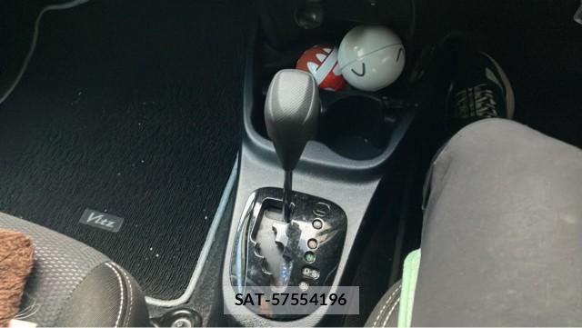 Toyota VITZ 2019-08 8282004-14