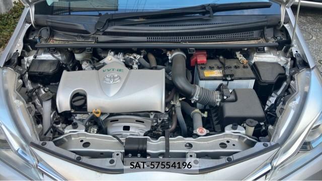 Toyota VITZ 2019-08 8282004-7