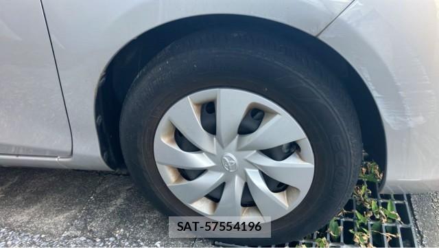 Toyota VITZ 2019-08 8282004-8