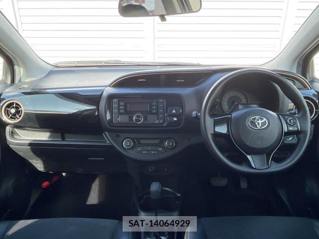 Toyota VITZ 2019-03 8283259-1