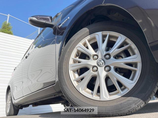 Toyota VITZ 2019-03 8283259-13