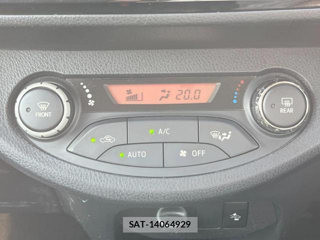 Toyota VITZ 2019-03 8283259-6