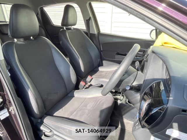 Toyota VITZ 2019-03 8283259-8