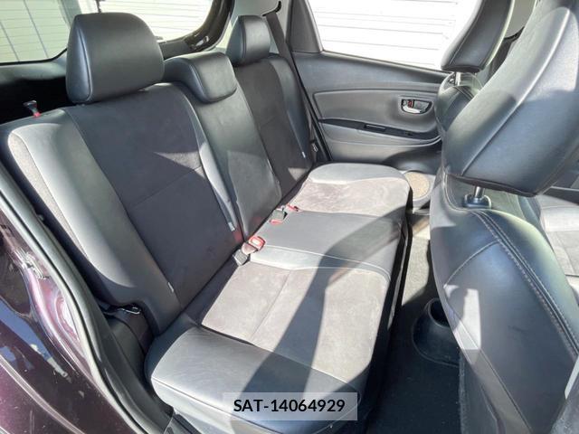 Toyota VITZ 2019-03 8283259-9