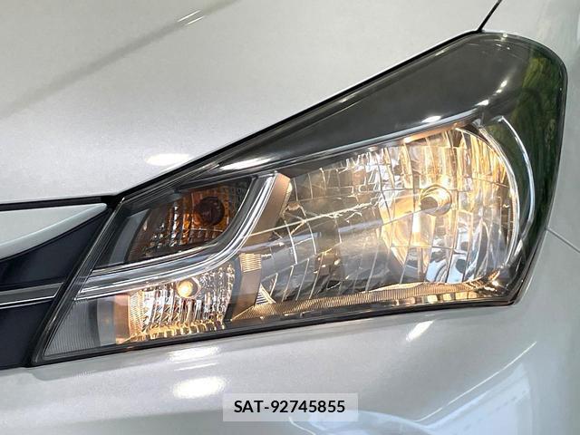 Toyota VITZ 2015-08 8283455-11