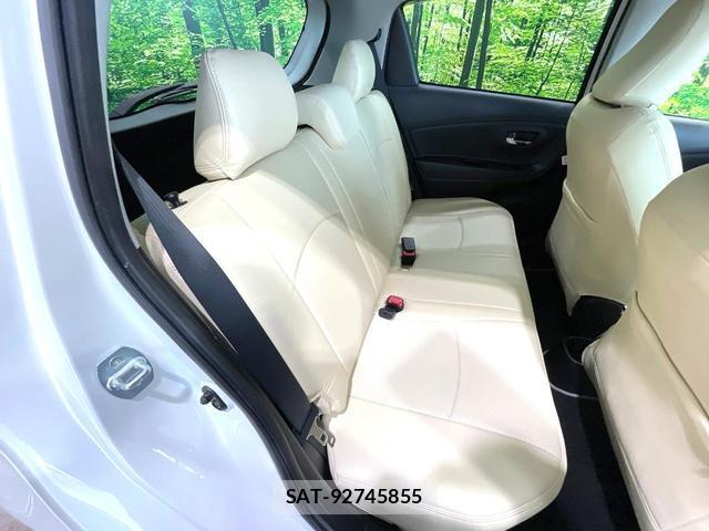 Toyota VITZ 2015-08 8283455-8