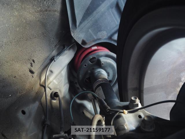 Toyota VITZ 2017-09 8284157-12