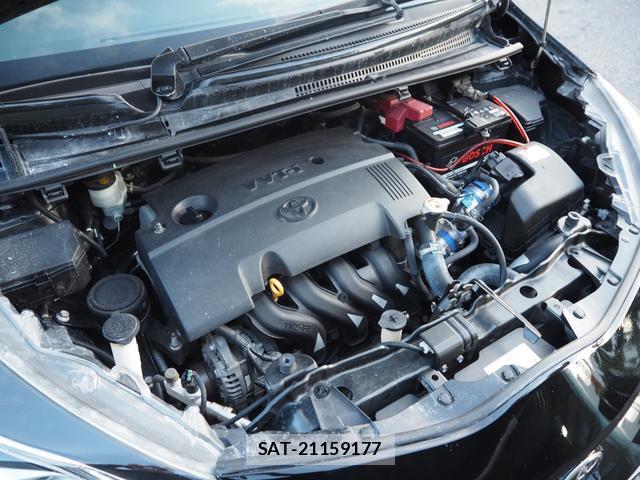 Toyota VITZ 2017-09 8284157-19
