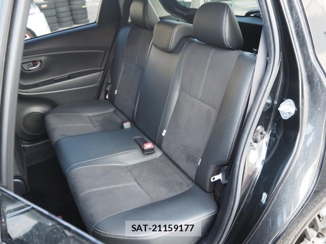Toyota VITZ 2017-09 8284157-9
