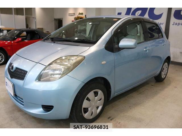 Toyota VITZ 2007-08 8284596-0