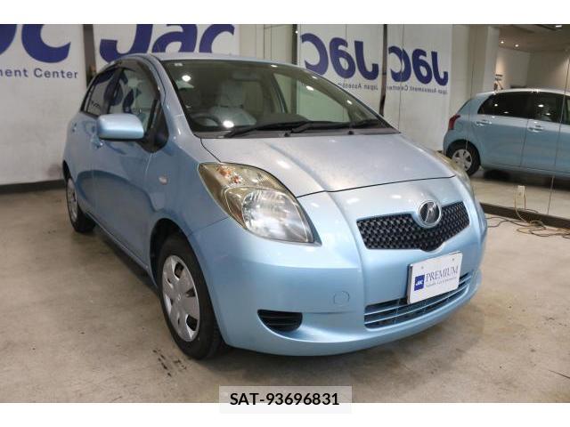 Toyota VITZ 2007-08 8284596-10