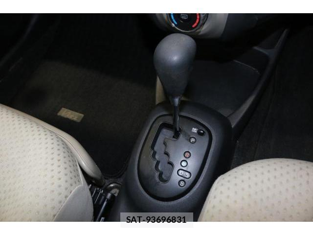 Toyota VITZ 2007-08 8284596-15