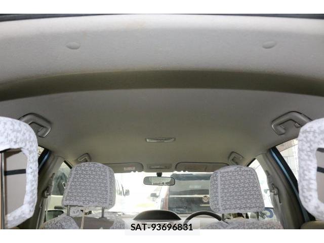 Toyota VITZ 2007-08 8284596-16