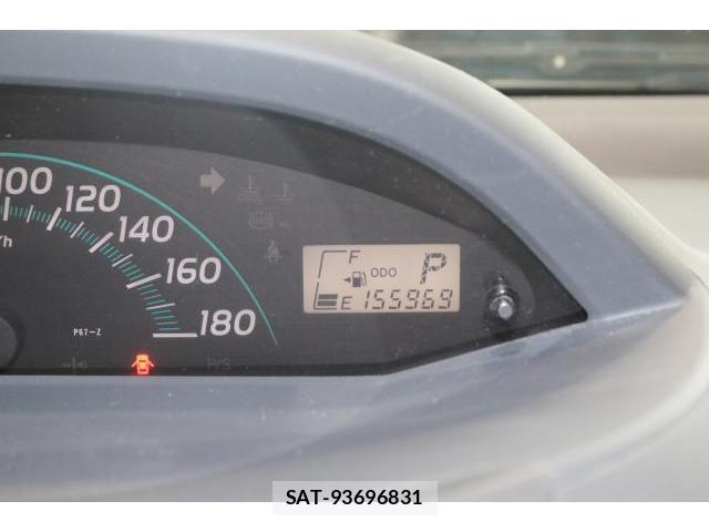Toyota VITZ 2007-08 8284596-17
