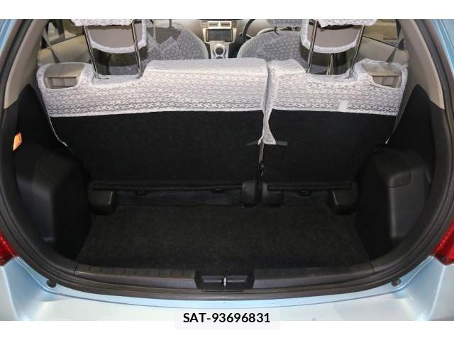 Toyota VITZ 2007-08 8284596-18