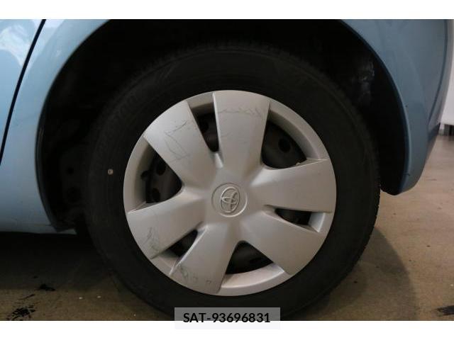 Toyota VITZ 2007-08 8284596-19