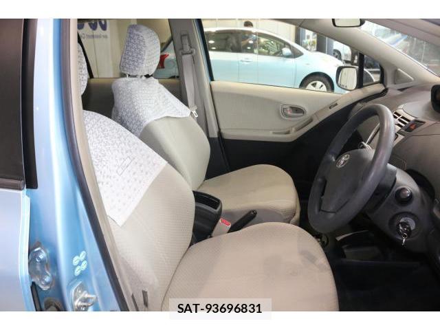 Toyota VITZ 2007-08 8284596-5