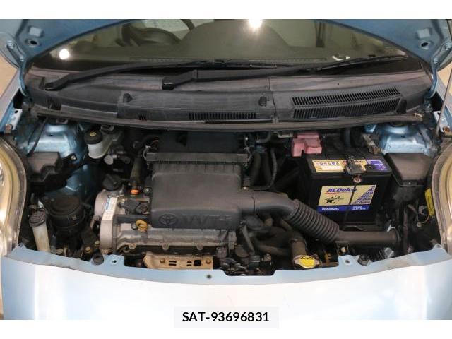 Toyota VITZ 2007-08 8284596-7