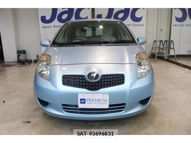 Toyota VITZ 2007-08 8284596-9