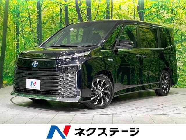 Toyota VOXY 2024-02 8276699-0