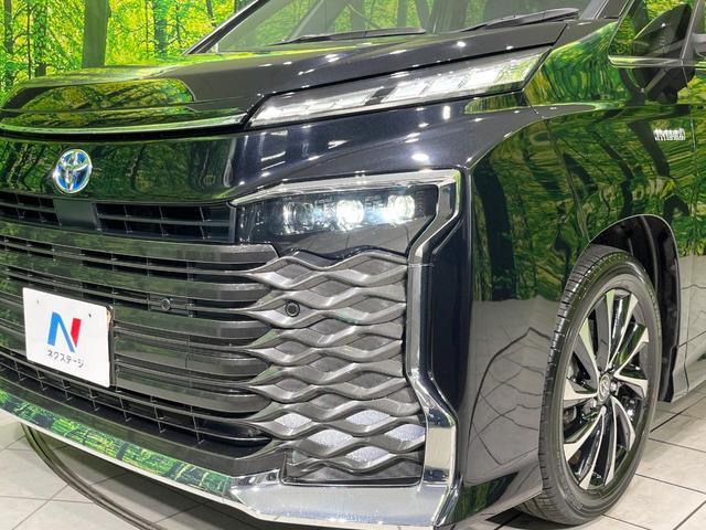 Toyota VOXY 2024-02 8276699-12