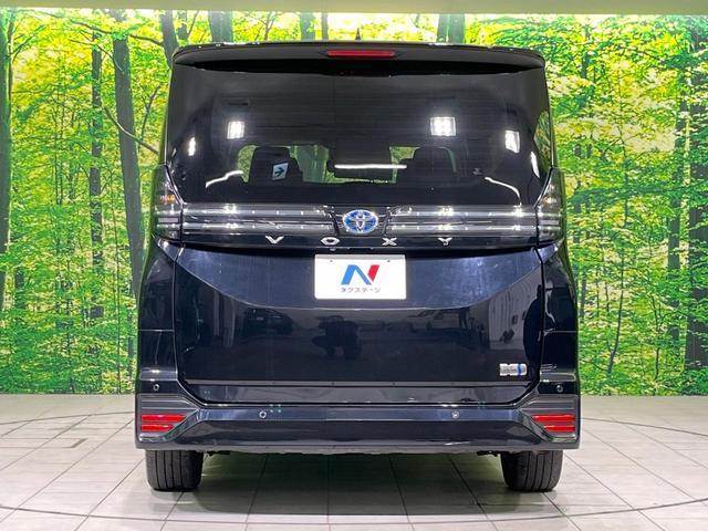 Toyota VOXY 2024-02 8276699-15