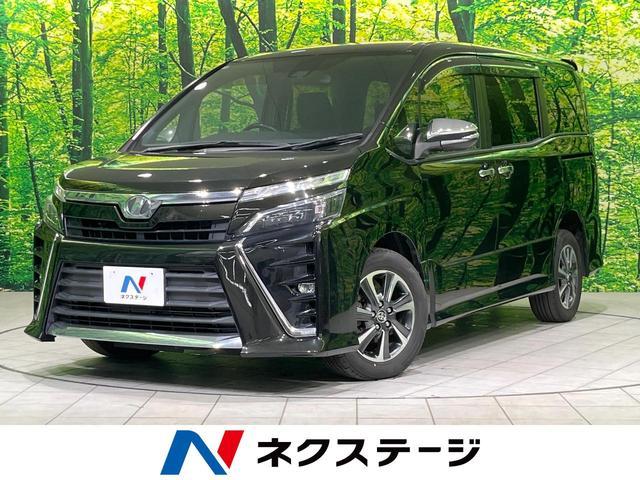 Toyota VOXY 2018-03 8276711-0