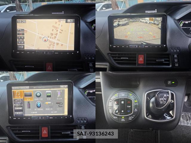 Toyota VOXY 2016-03 8276731-10