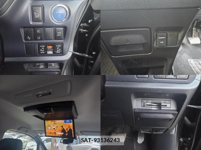 Toyota VOXY 2016-03 8276731-11